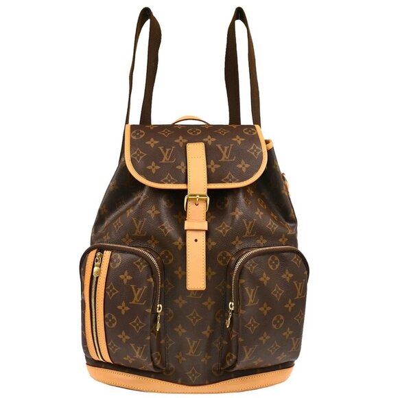 Louis Vuitton Monogram Sac A Dos Bosphore Backpack - Picture 2 of 15